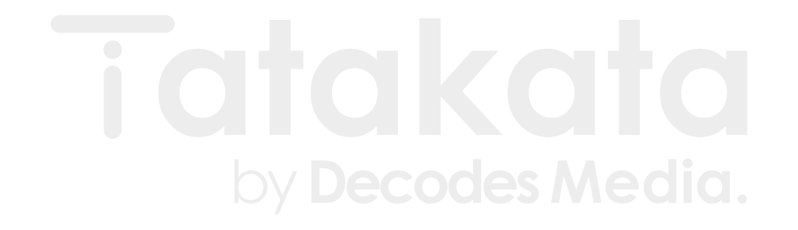 Logo Tatakata